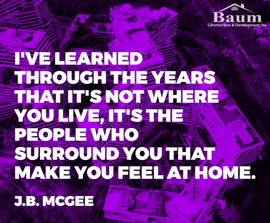 BaumConstruct's tweet photo. Today's Motivation - Who do you surround yourself with? - Tag someone if this inspires you. #motivation #inspiration #life #longbeachca https://t.co/syZGSXRNNy