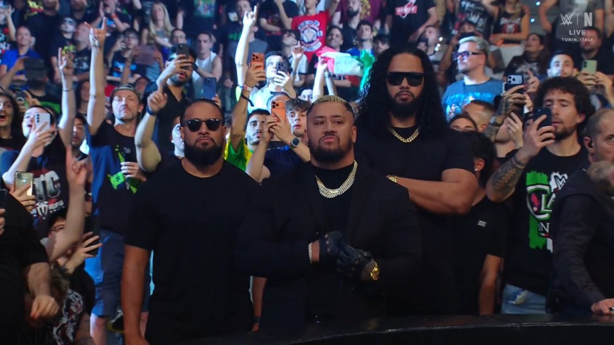 SkarDuty's tweet photo. Habrá nueva era tras #WWEClash

La nueva era: https://t.co/KaWv5MrOrw