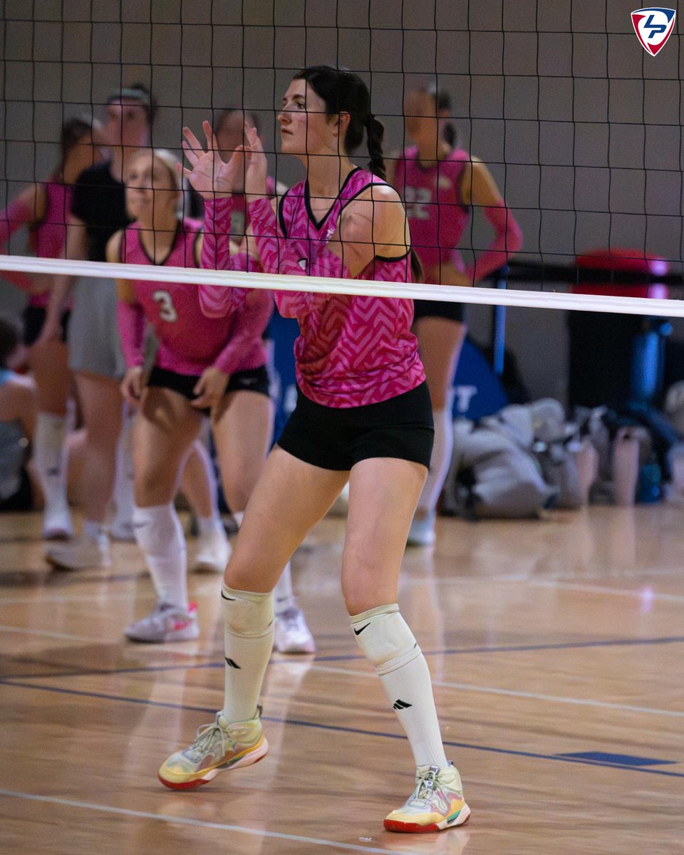 LakePointSports's tweet photo. 𝗥𝗮𝗹𝗹𝘆 𝗥𝘂𝗺𝗯𝗹𝗲 ‼️ @RallyVB 

🏐 @C4volleyball 
🏐 M2 Volleyball
🏐 575 Volleyball
🏐 Insanity Volleyball https://t.co/Mm1NSCnd2H