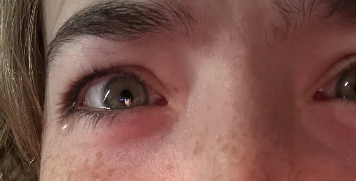 helloeelliot's tweet photo. i just finished mr robot and i cannot contain my emotions. i've never been so moved by a piece of media, EVER. 

sam esmail is a fucking genius. what i wouldn't do to watch this show for the first time again. https://t.co/9rh2AGW9GF