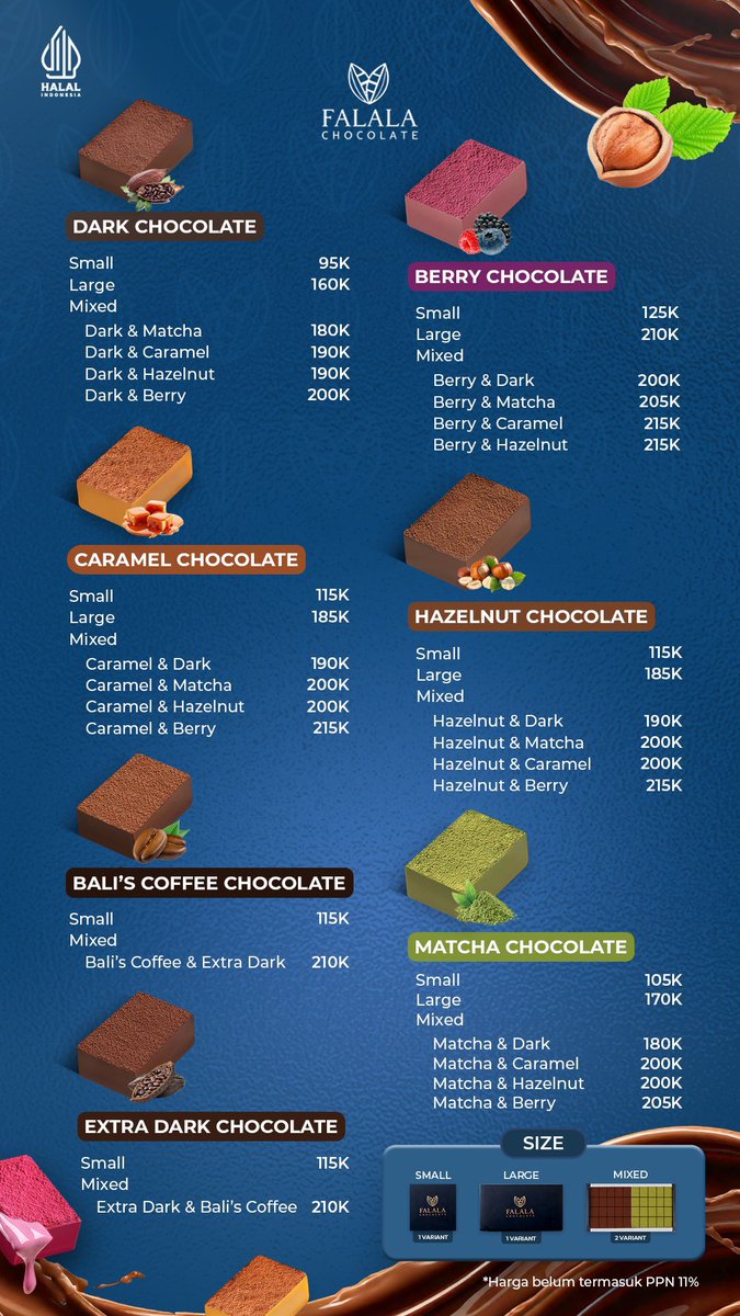 matchakhei's tweet photo. ❗️OPEN JASTIP FALALA / OLEH” BALI ❗️

✨YOGYAKARTA / JOGJA AREA✨

💰price mengikuti harga toko 
💵 fee jastip flat 15k/item
💳DP 50% + Fullpay (&amp;&amp; ppn) tanggal 6 di waktu pembelian product
📍COD FREEONG AREA JOGJA SLEMAN, gosend

❗️PO START 1-6 JUNI❗️READY TANGGAL 8 JUNI❗️ https://t.co/LvxO09dxjH