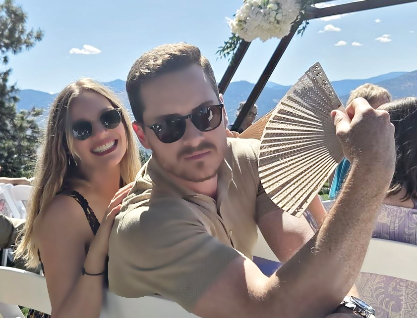 Ocelotl_Mx's tweet photo. Jesse and Tracy... Have a great start to the week!🌞🤍

#TracySpiridakos #JesseLeeSoffer #BDias #BDTrasse #Tracel #Jess #WeLoveYouTracy #WeLoveYouJesse
#WhereJesseGoesWeGo #WhereTracelGoesWeGo https://t.co/LU2tmAYtE3