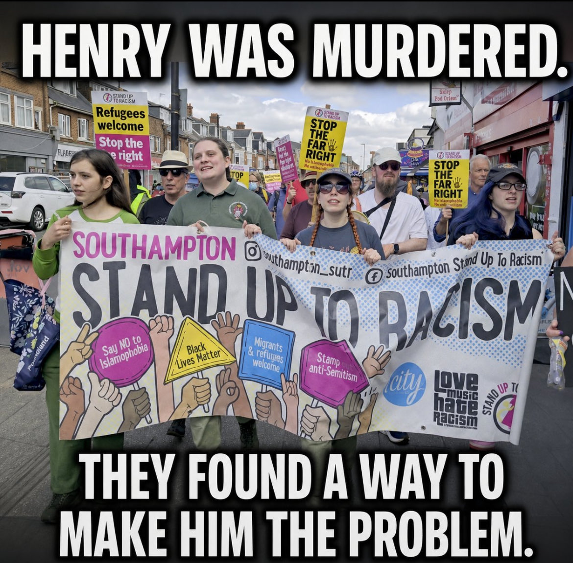 HallWales99's tweet photo. @AntiRacismDay https://t.co/FYElR7r6fy