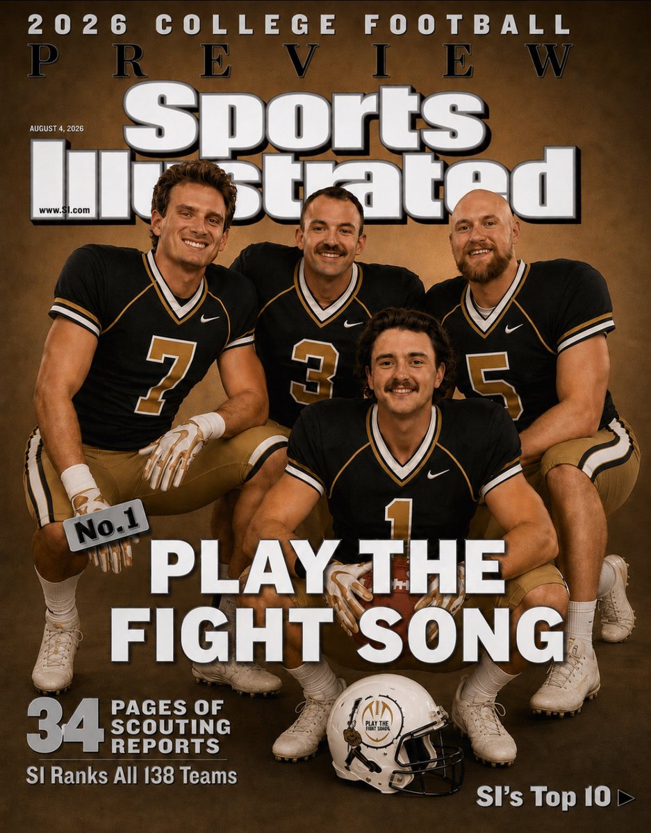 JordanPierce7's tweet photo. Branding Dept. said we couldn’t post this on the PTFS page. But it’s too good not to share.

PREVIEW SEASON BEGINS THIS WEEK

MAC preview will believe this Thursday!
#PlayIt🥁 https://t.co/FAD7JCL5xQ