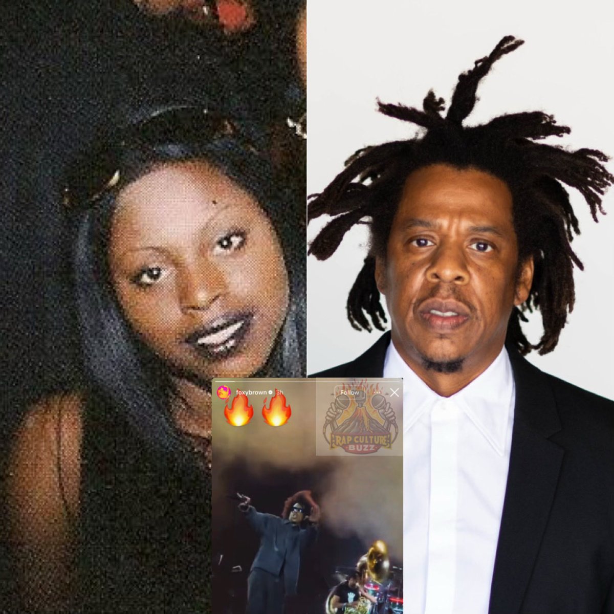 Rap Culture HQ tweet media