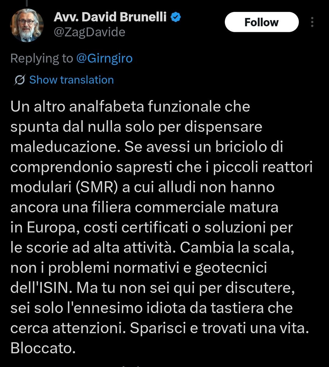 🇮🇹Gir'n'giro 🇮🇹 tweet media