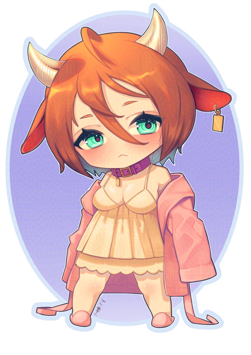 midori_maya_'s tweet photo. 2023 - Fanart / OC https://t.co/NFxB9YJROD