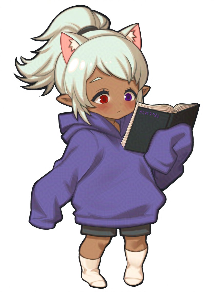 midori_maya_'s tweet photo. 2023 - Fanart / OC https://t.co/NFxB9YJROD
