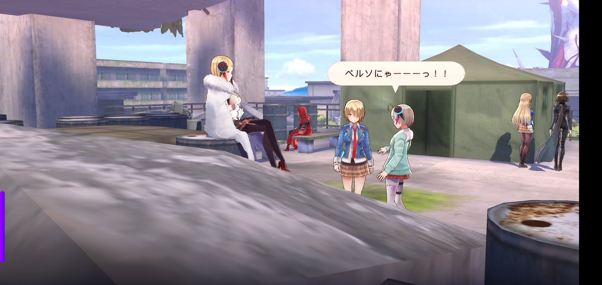 kazupoke tweet media