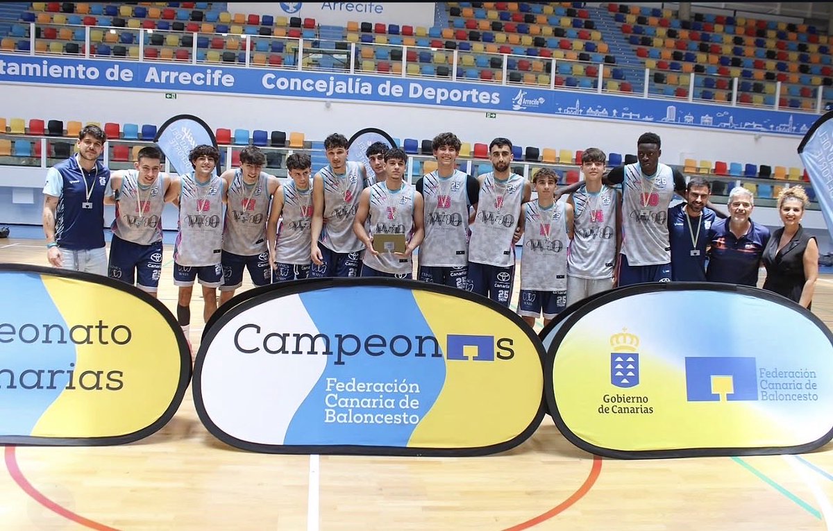 CoachTVP's tweet photo. @cb7palmas 🚀🏅🏅 https://t.co/LSUDq28IxJ