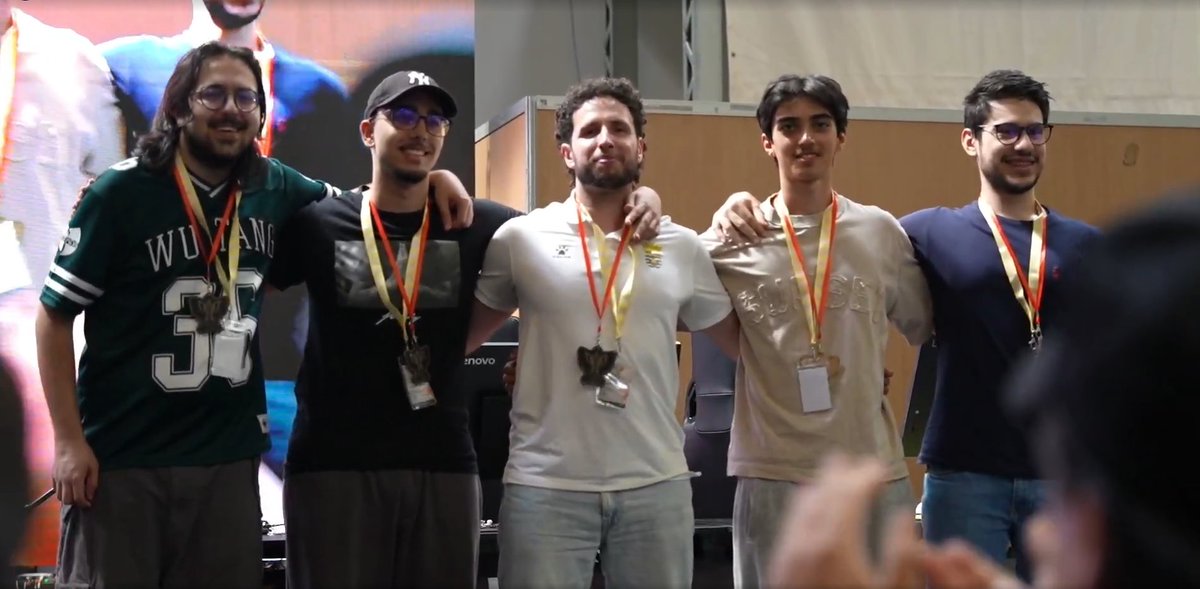 nopz9_'s tweet photo. GG, mais uma lanzinha. Não teve o desfecho que desejávamos, mas foi uma boa experiência. @fpdeoficial 
Agradecer também ao restante da equipa: @VexxTMDF @VASK1NHO @Reight_vlr @jonyyrr https://t.co/BvDNb3DZN3