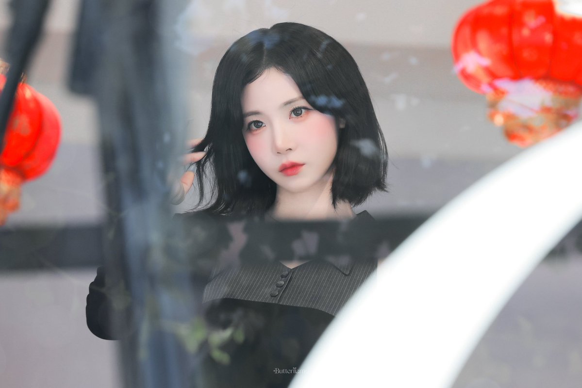 BUTTERINN's tweet photo. 260531
📌
#김나경 #Nakyoung #tripleS https://t.co/P63iuGEjNm