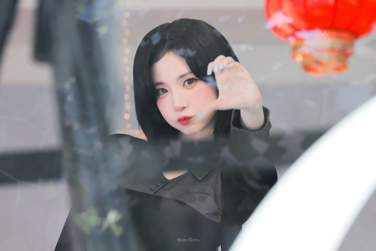 BUTTERINN's tweet photo. 260531
📌
#김나경 #Nakyoung #tripleS https://t.co/P63iuGEjNm