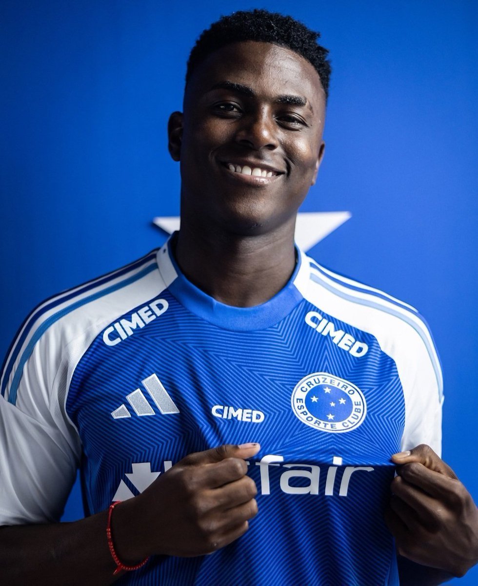 Lucarelli - Dia De Cruzeiro tweet media