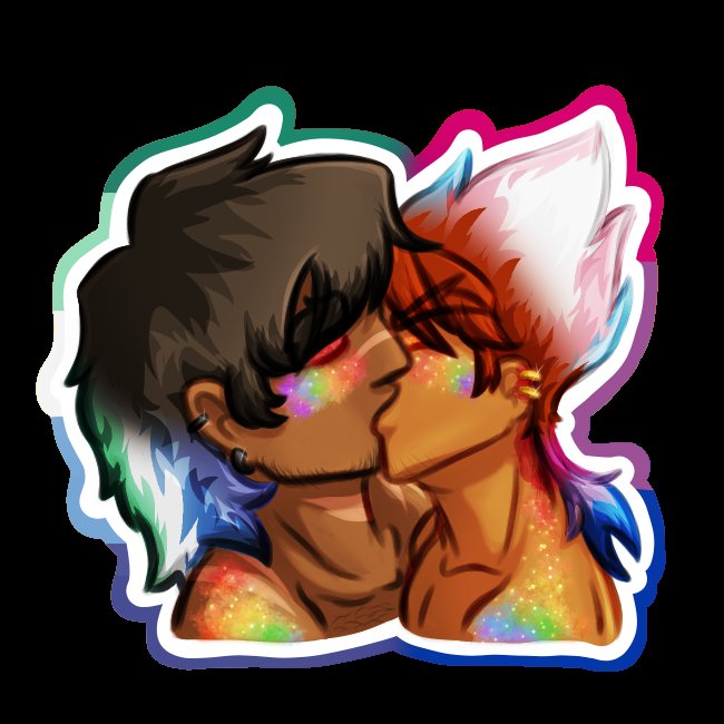 BrookstoneEater's tweet photo. HAPPY PRIDE MONTH PEOPLE
❤️🧡💛💚💙💜
ninjago city, the gayest country of all🫪
#ninjago #art #happypride #lavashipping https://t.co/ghM3TOzCGX