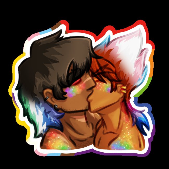 BrookstoneEater's tweet photo. HAPPY PRIDE MONTH PEOPLE
❤️🧡💛💚💙💜
ninjago city, the gayest country of all🫪
#ninjago #art #happypride #lavashipping https://t.co/ghM3TOzCGX