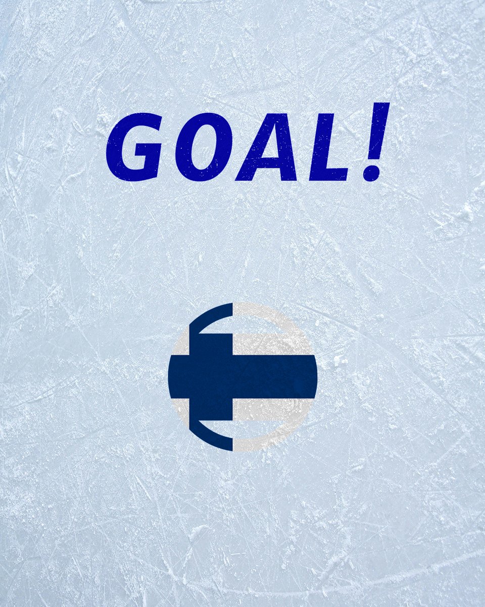 Sportswithmn's tweet photo. 🇨🇭 SUI 0 - 1 FIN 🇫🇮
🥇 GOLD MEDAL GAME

🚨🇫🇮 GOAL!
(70') Konsta HELENIUS scored, assisted by Anton LUNDELL and Mikko LEHTONEN

The Buffalo Sabres player scored his third goal after assisting three times in the championship 

#IIHF #MensWorlds https://t.co/0XSxnZVNzR