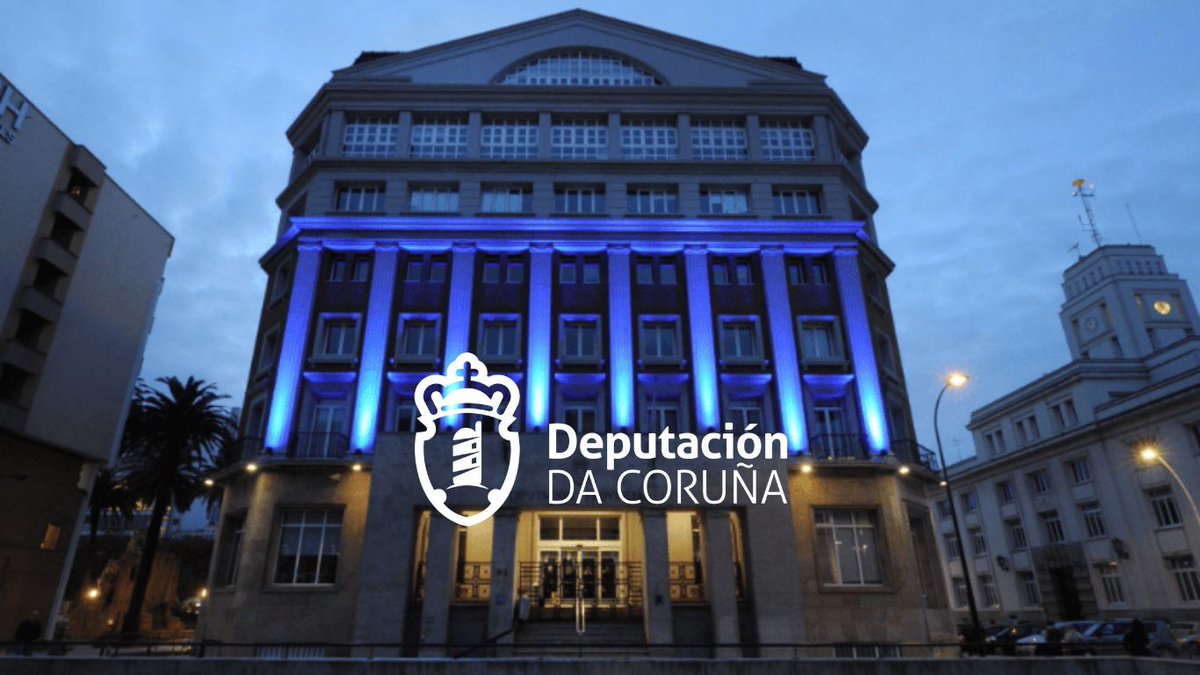 CorunaBloggers's tweet photo. 💙 Contar con el apoyo de la @Depucoruna en el #10CB es mucho más que una colaboración.

Es una apuesta por el talento local, la comunidad y todo lo que llevamos 10 años construyendo juntos 🤝

Gracias por ayudarnos a que esta edición llegue más lejos que nunca 🚀 https://t.co/p3Gel7u0yO