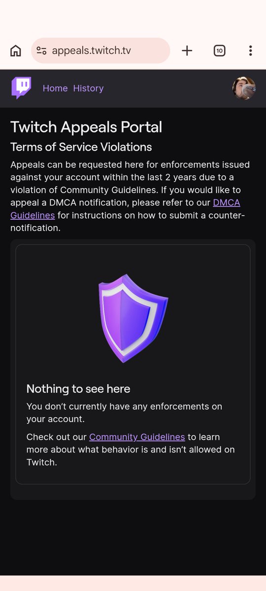ColbyFan18's tweet photo. @TwitchSupport @Twitch I need help my comments are there but It's not popping on their screen I tried multiple channels and having the same problem still #Twitch #PlzHelpMe https://t.co/Brv77Nn96Y