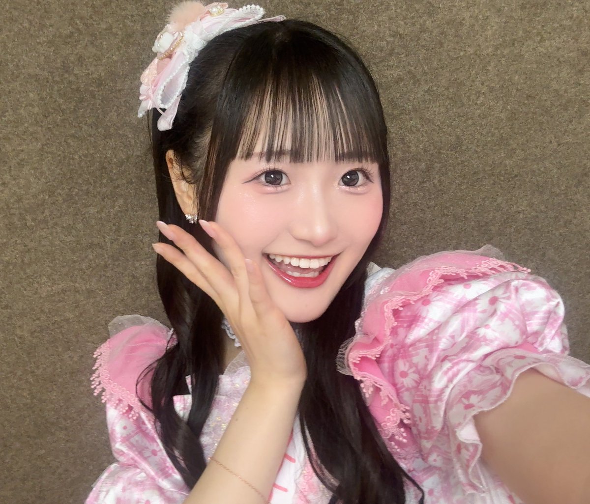 月曜日起きれてえらいさん💮♡