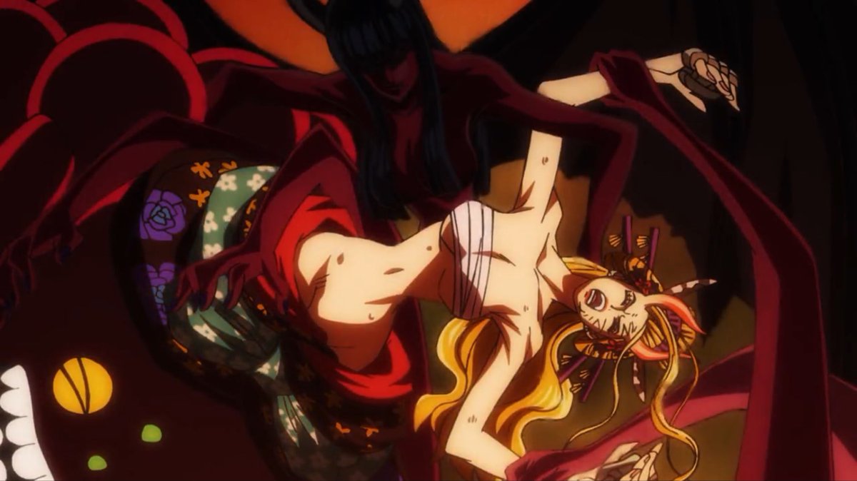 Strawhatties's tweet photo. This ?? Was?? So?? Unexpected??????????? Robin is so cool I’m doing backflips??? https://t.co/oaZHEk65mA