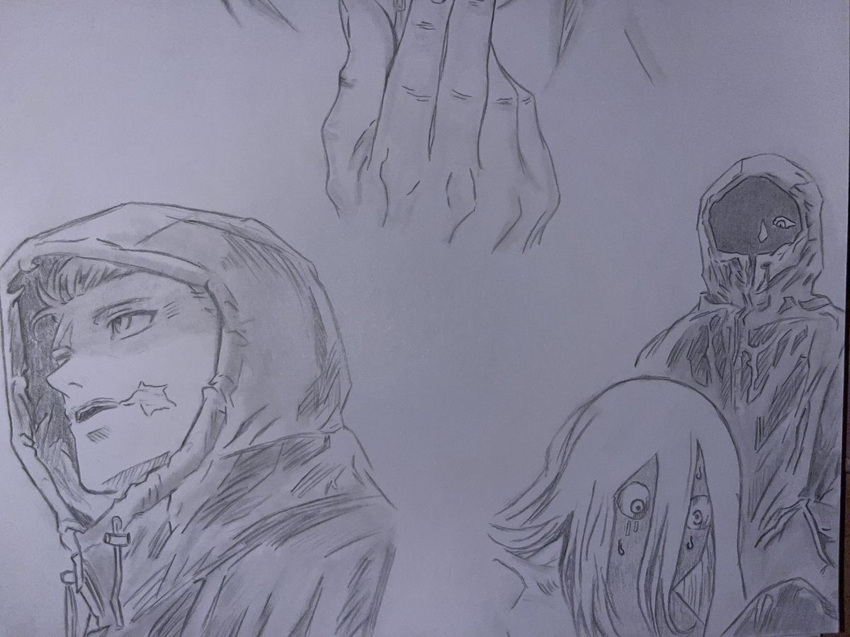 mugi_cap's tweet photo. Itadori Yuji🩸
The Strongest. https://t.co/zQpcgoHAgu