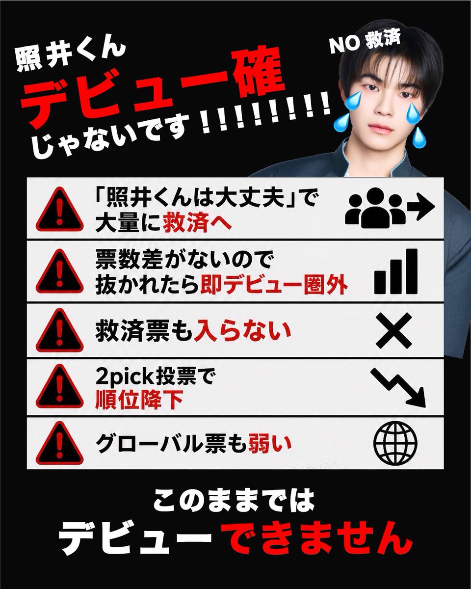 ほにょ tweet media