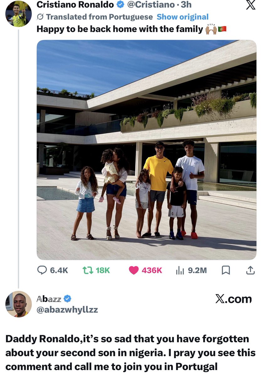 ACCRA MAYOR 🥲🥷 tweet media