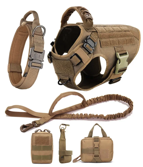 OutdoorShop247's tweet photo. Large Dog Harness And Leash Set

https://t.co/VTgMii6WCr

Follow and check us out at https://t.co/8yTNirhl7S

#CampingAdventures #HikingTrails #NatureLovers #OutdoorExploration #WildernessEscape #TrailBlazers #CampfireStories #MountainViews #ExploreTheWild #NaturePhotography https://t.co/CcO8TbIZkP