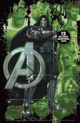 Avengers Updates tweet media