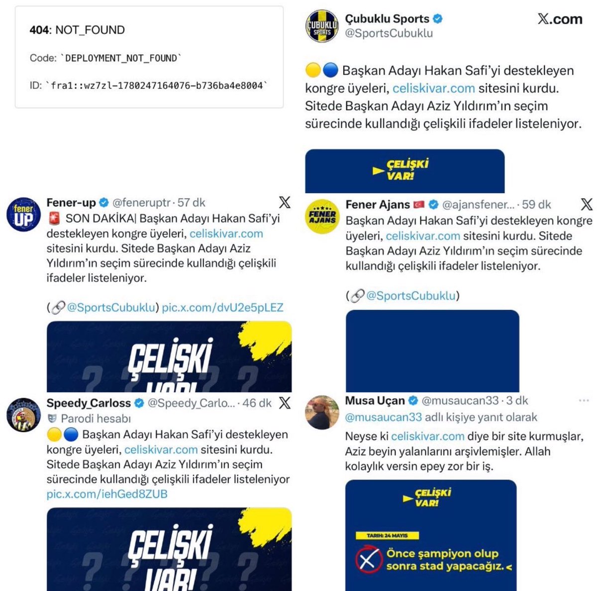 oymakbasi_'s tweet photo. Bu hesaplar ve arkasında bulunanlarla ilgili girişimde bulunacak mısınız ? @HUFEDER1907 https://t.co/hyqcNoNTSk