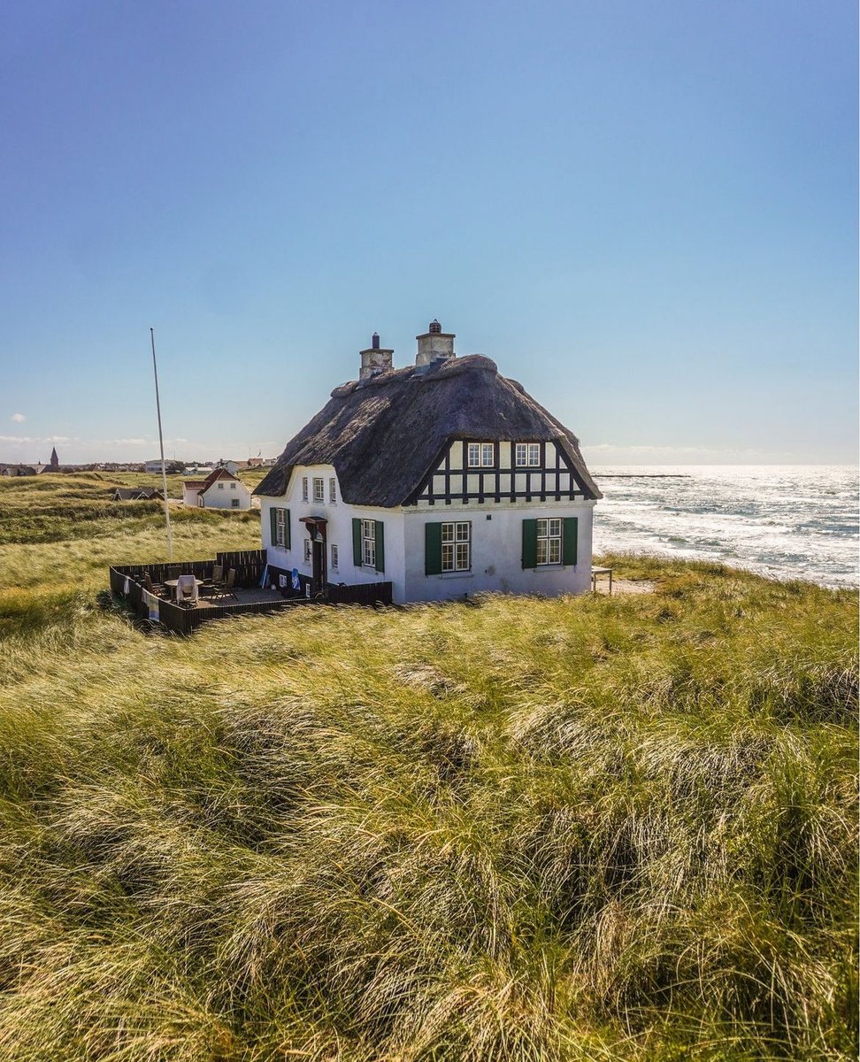 ScandinavianAE's tweet photo. Nordjylland, Denmark 🇩🇰 https://t.co/6bk2xrKN2r