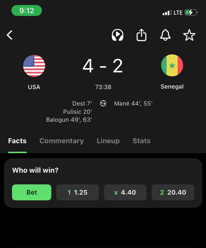 TheGoatesSon's tweet photo. WTF is going on? Who’s lying? https://t.co/2A2TXajMi1