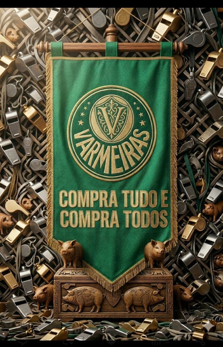 FlamaiordeTds's tweet photo. PARABÉNS AO @FLAMENGO POR TER CONSEGUIDO VENCER O BRASILEIRÃO 2025 CONTRA TUDO AQUILO QUE VIMOS. MAS 2026 A @CBF_Futebol NÃO VAI DEIXAR. PESSOAL, SÉRIO, QUE LOUCURA O QUE ESSE JUÍZ FEZ AGORA CONTRA A CHAPECOENSE. ESCANDALOSO. DESCARADO. ROUBO. PURO ROUBO. NÃO TEM DESCULPA. ROUBO. https://t.co/rdWjUuyw1W