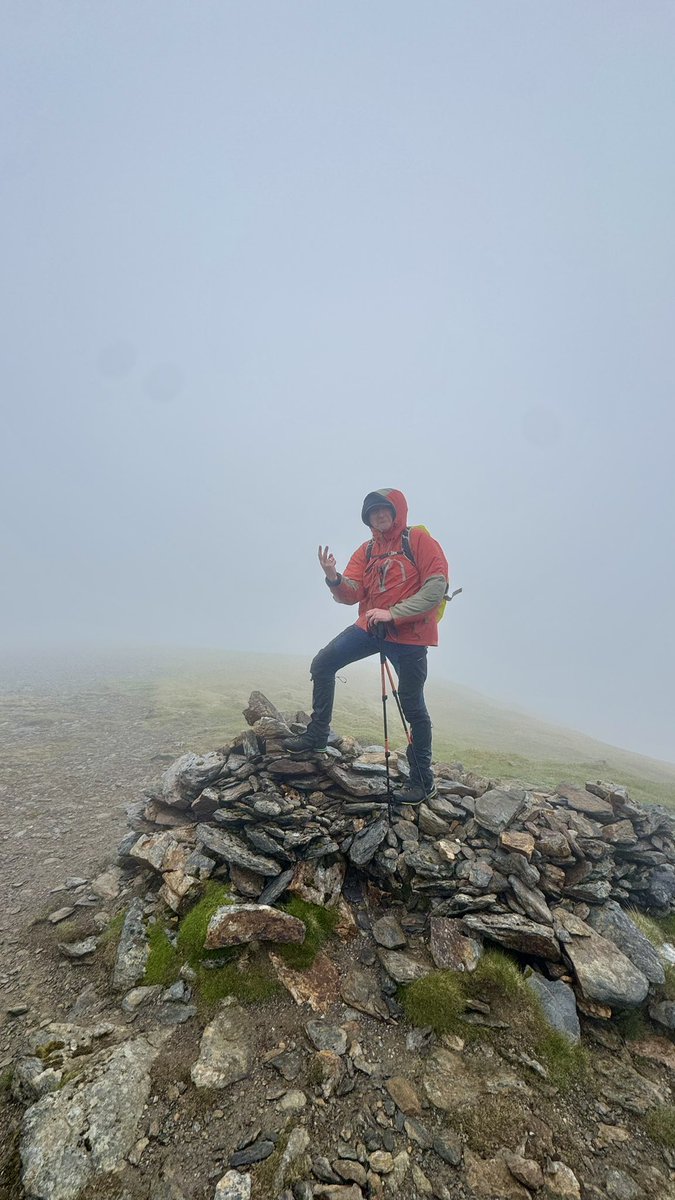 alistairgilli10's tweet photo. Another day bagging munros taking the tally to 177 ✅ 2 toughies today with steep ascents & lots of bog Creag Mhor & Beinn Heasgarnich #mountain #munro #outdoor #scotland https://t.co/aHxlMSWTrI