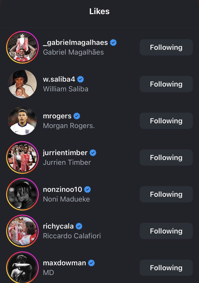 Solo9iii's tweet photo. Morgan, you are a GUNNER https://t.co/JlaXx9PslJ