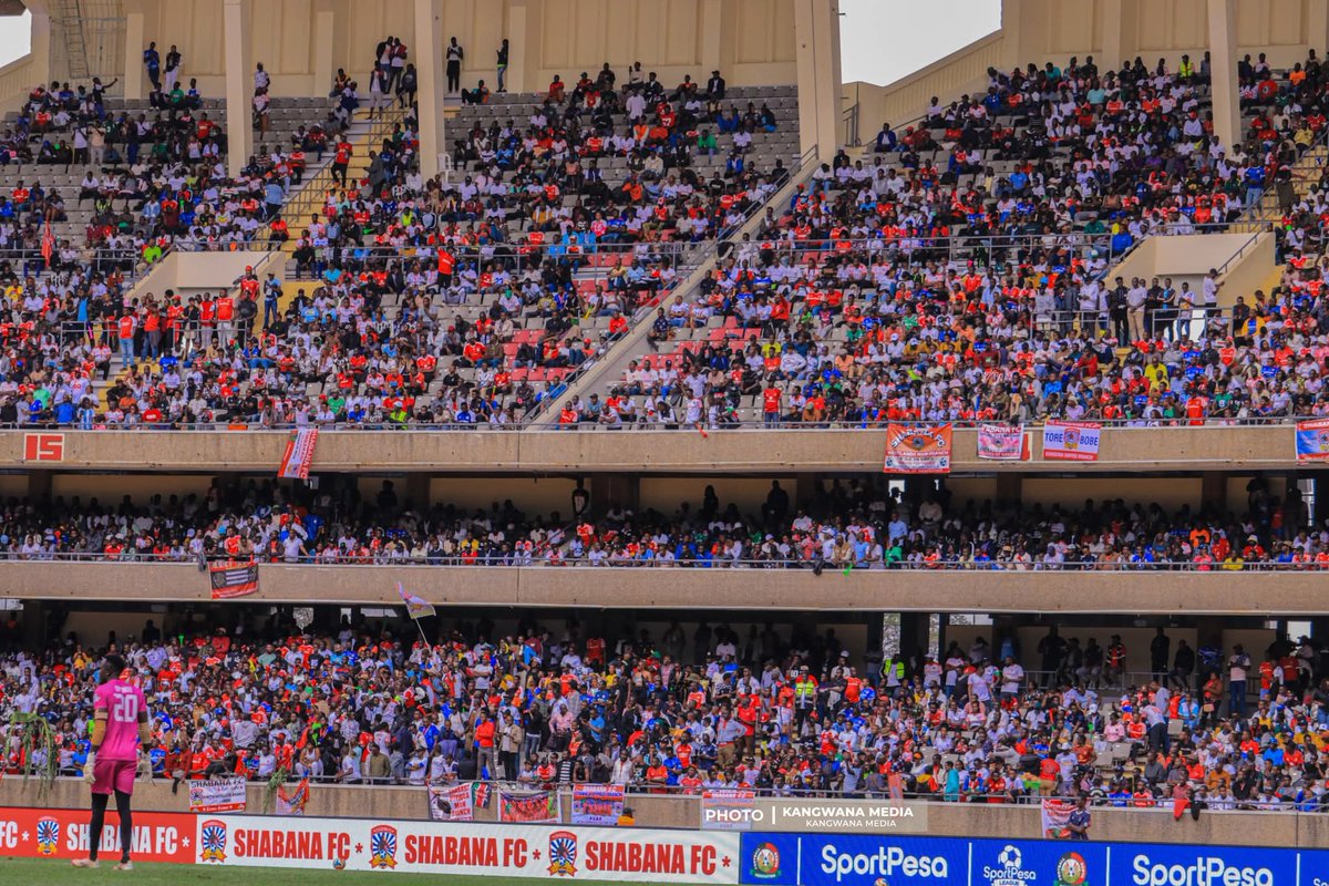 michirabryan's tweet photo. End of season. 

It has been a tough one for me battling through injury and recovery- It's all in God's plan. He knows best. 

A special thank you to the fans for standing with us throughout the season. See you soon 😊 

#FootballKE https://t.co/GfjADUvDcd