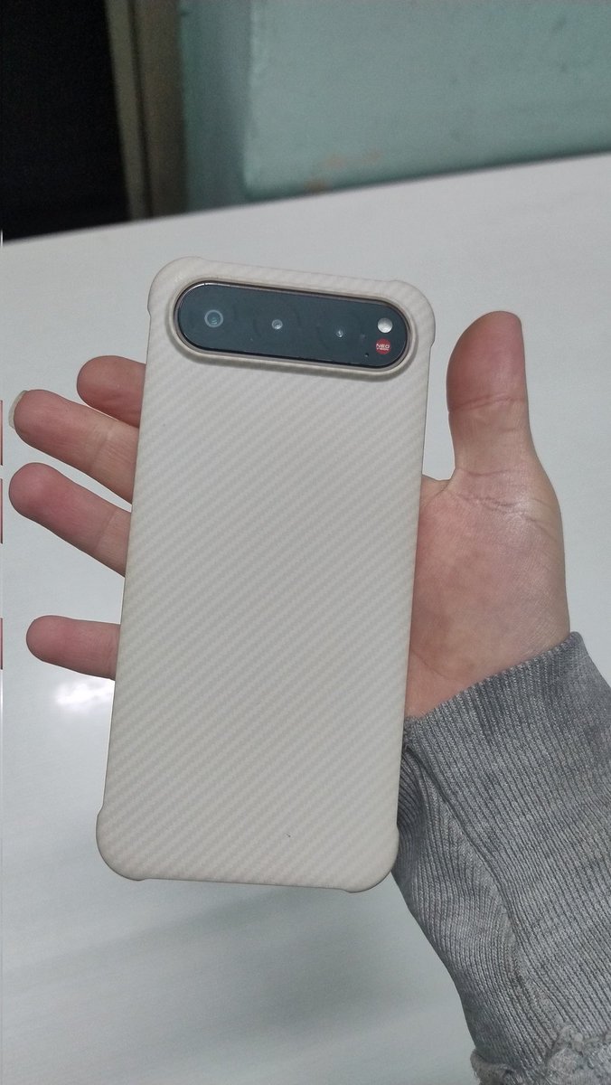 jonaeze76's tweet photo. 📱 VENDO CELULARES (ZONA OESTE)
Nubia Air: 256GB Gold / 8GB RAM. Impecable, liberado + funda. $450.000
iPhone 17: 128GB. Excelente estado, libre. $1.300.000
En mano punto seguro Liniers. No permuto. @MercadoArmado @VentasTecnoArg @Clasificados_Ar RT por favor! 🙏 https://t.co/nz0uQD3PtK