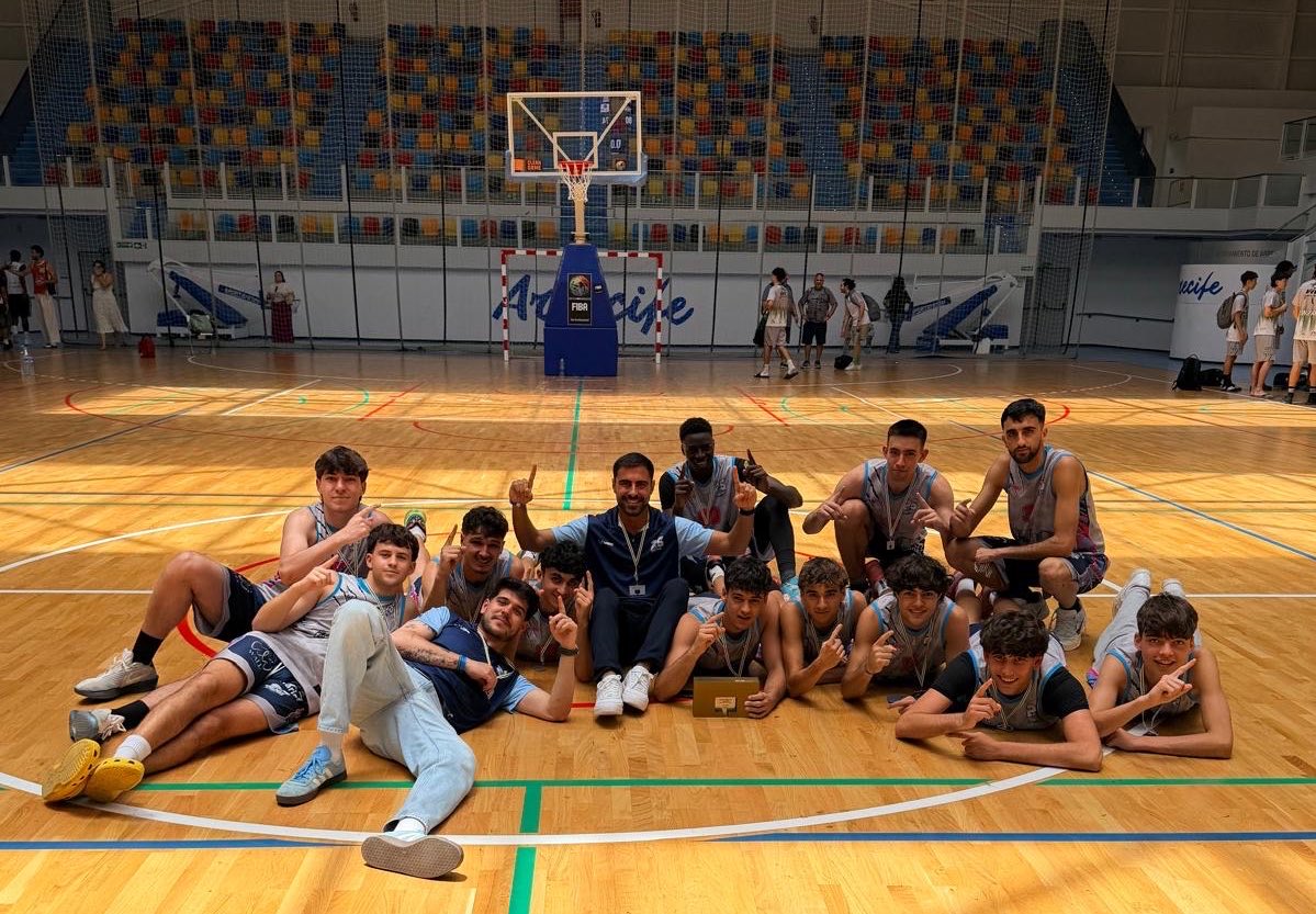 CoachTVP's tweet photo. @cb7palmas 🚀🏅🏅 https://t.co/wQaELfv6xH