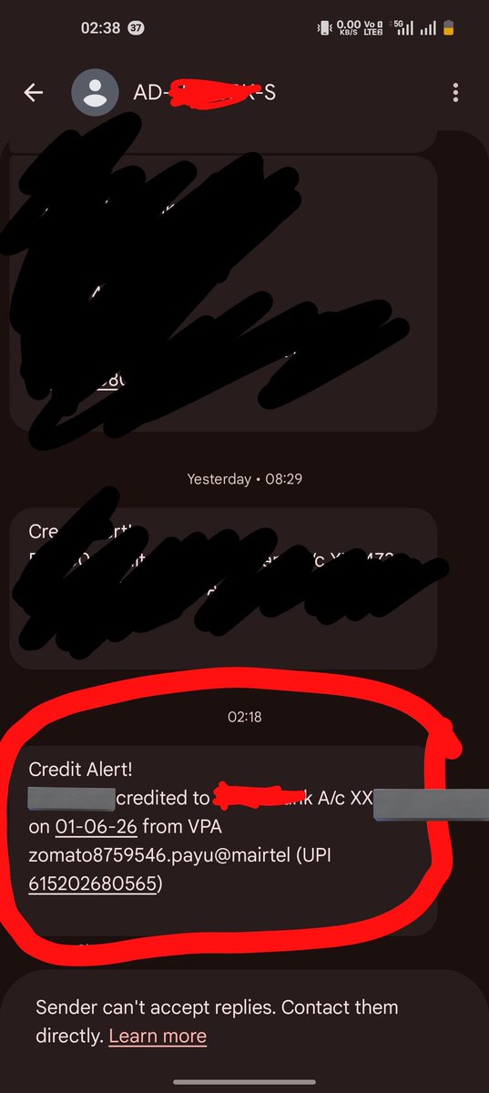 Shash_69_'s tweet photo. I've ordered the food to #eat not to get #cancelled &amp; to receive #refund this is truly unacceptable and frustrating, I DIDN'T HAVE ANYTHING SINCE THIS MORNING AND #worst ZOMATO CANCELLED MY ORDER AND MADE ME STAY MORE HUNGRY @zomatocare @zomato @deepigoyal I need compensation https://t.co/uf8IEfHuIg