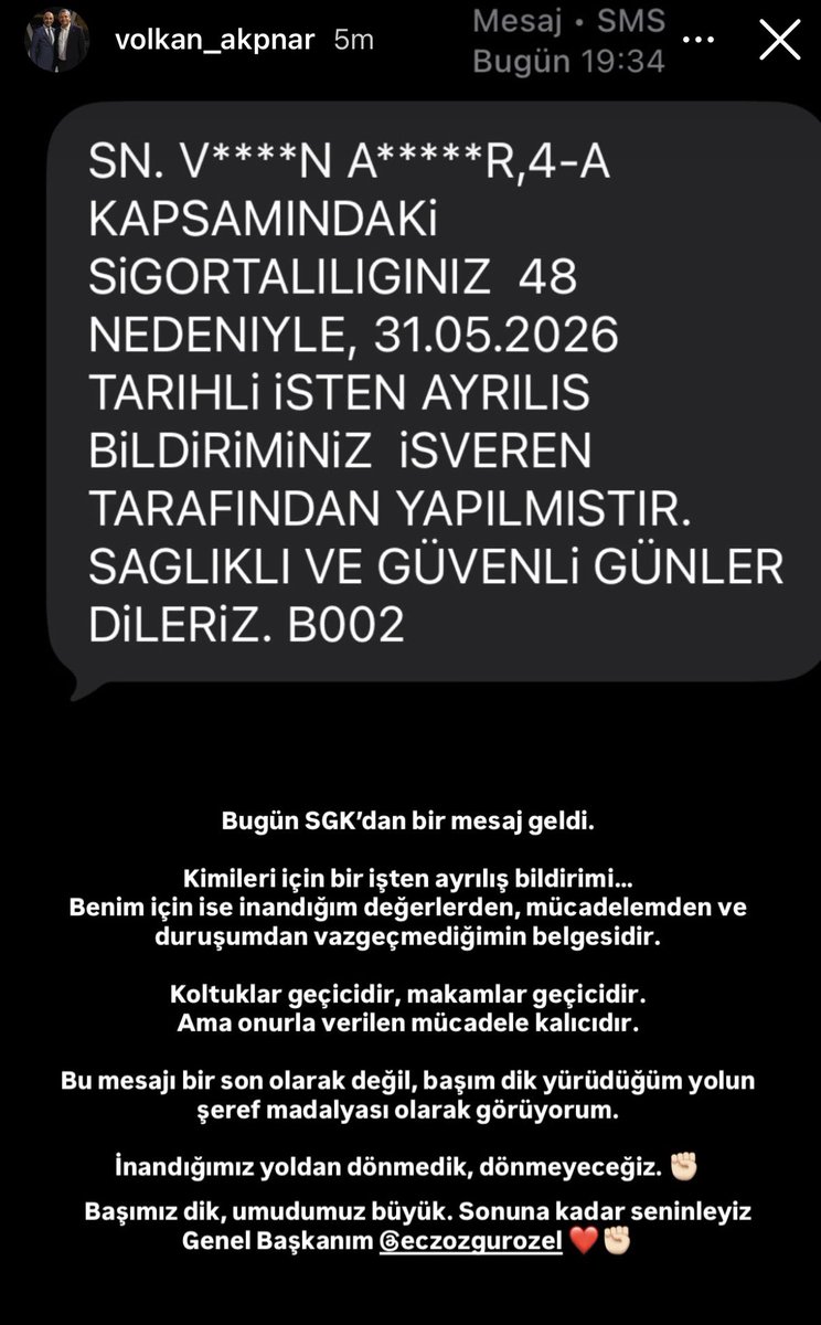 üzüm ö. tweet media