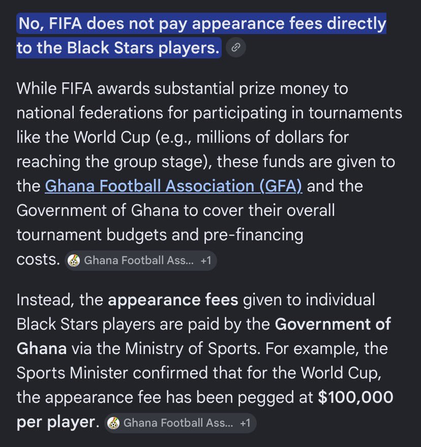 🇬🇭god Amongst Men tweet media