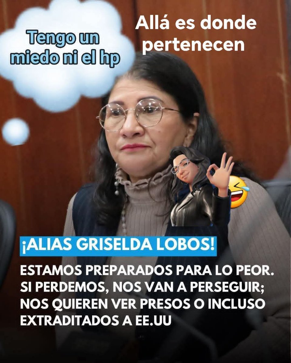 CARLOS ARTURO QUIÑONES tweet media