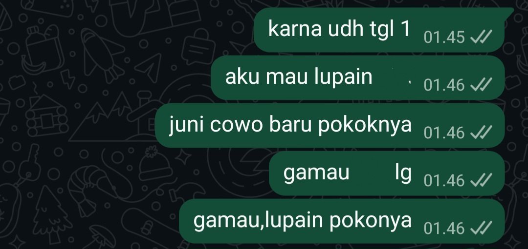 ciwikukiciwi's tweet photo. jam rawan https://t.co/82QXuPX8M4