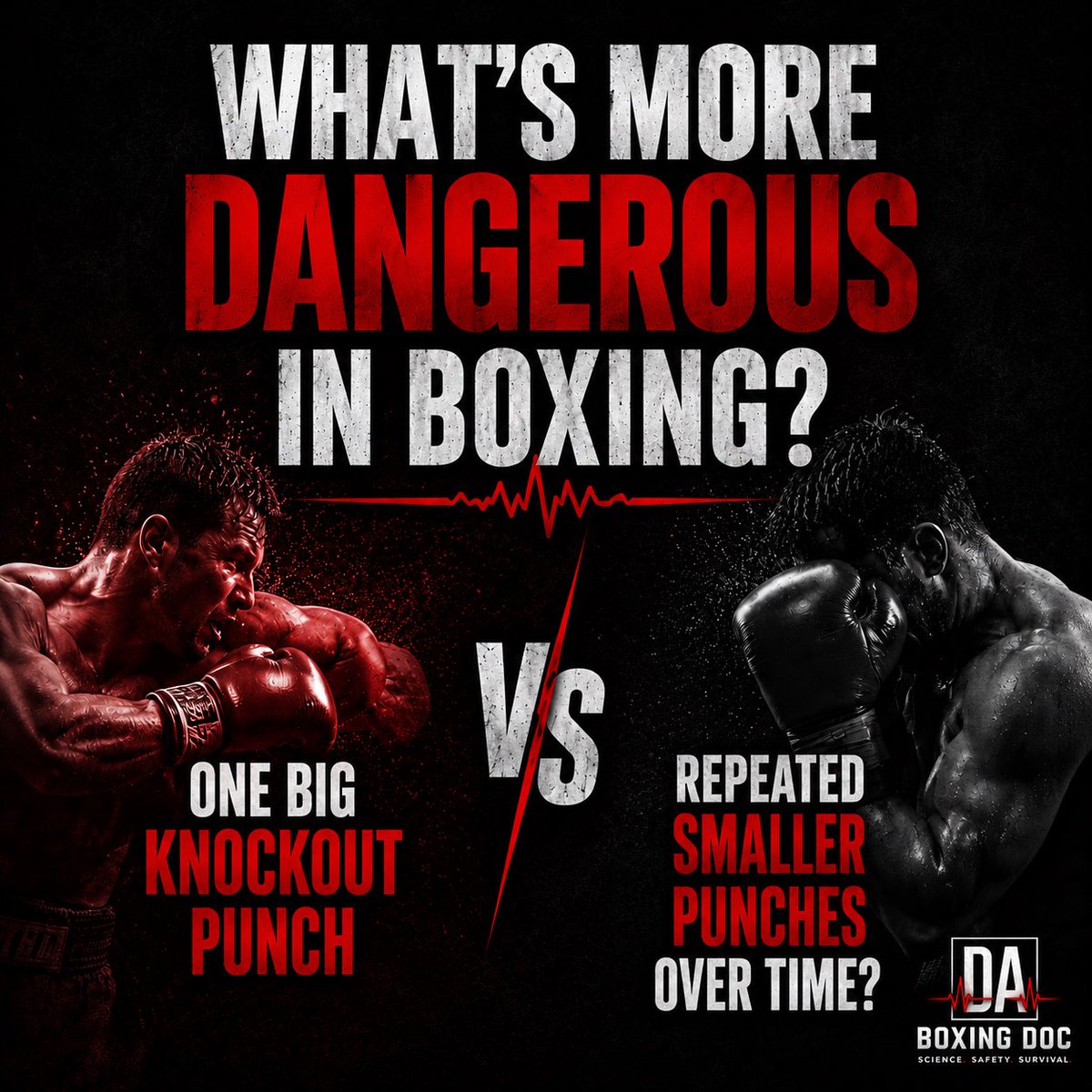 DaBoxingDoc's tweet photo. Let’s hear it. #boxing #combatsports #daboxingdoc #boxingscience https://t.co/4DdHrjbDp3