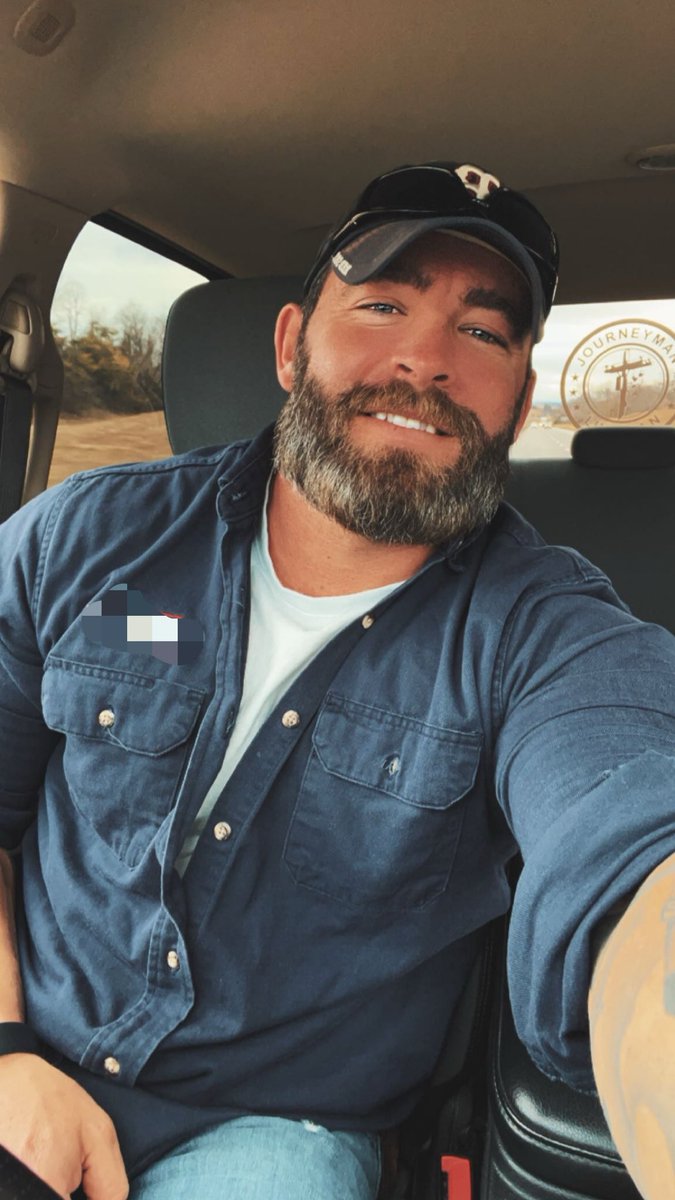 BlueCollarMuscle(FreeOF) tweet media
