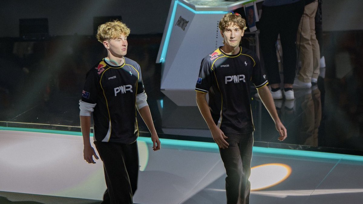 PWRUpdates's tweet photo. Alex &amp; Wreckless Match History in Summit LAN Finals 🏆⚡️

Game 1: 11th (2 elims)
Game 2: 10th (2 elims)
Game 3: 33rd (0 elims)
Game 4: 32nd (0 elims)
Game 5: 21st (0 elims)
Game 6: 37th (0 elims)
Game 7: 47th (0 elims)
Game 8: 46th (0 elims)

Coming back stronger in Major 2… https://t.co/7JuKL1OSXD