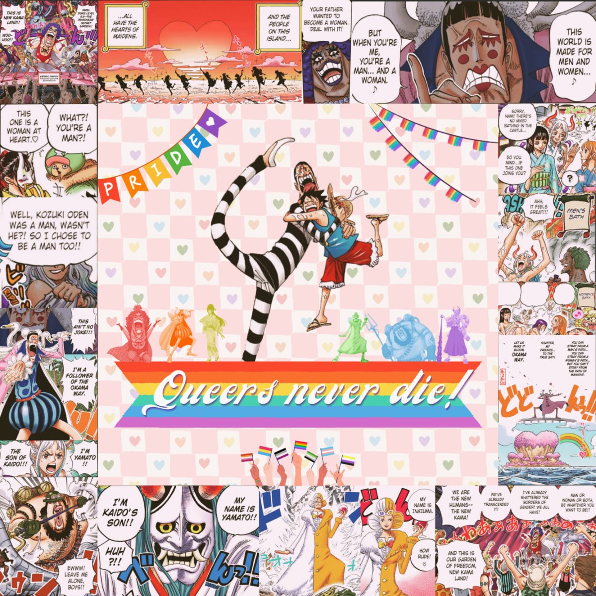 straw hat fuly tweet media