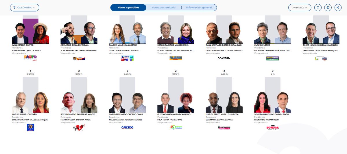 BluRadio Colombia tweet media