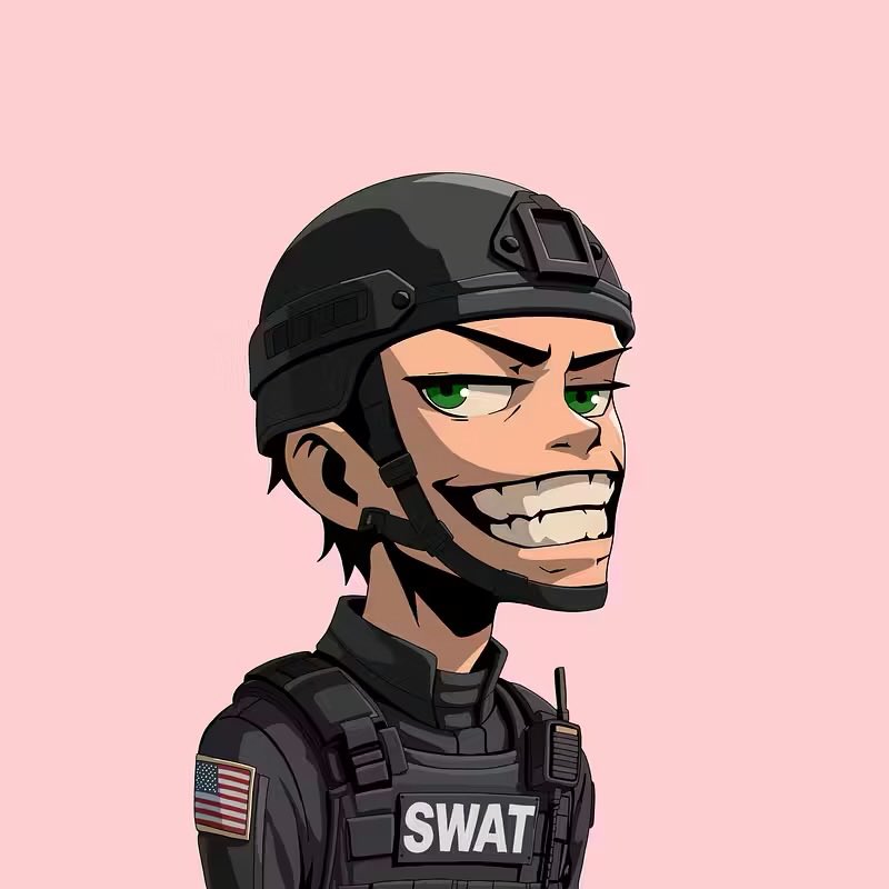 KilluhKed's tweet photo. Love the @misfitsorder art!
Great job @0xHyuga 🔥 https://t.co/Mee2azusiJ